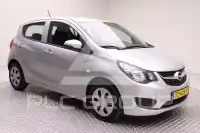 2018 Opel Karl