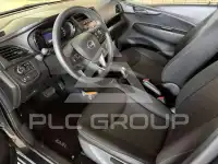 2018 Opel Karl