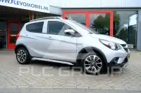 2018 Opel Karl