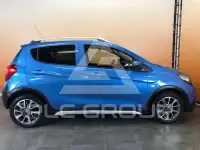 2018 Opel Karl