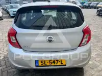 2018 Opel Karl