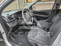2018 Opel Karl