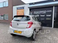 2018 Opel Karl