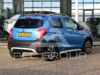 2018 Opel Karl