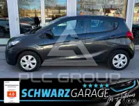 2018 Opel Karl