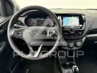 2018 Opel Karl