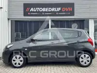 2018 Opel Karl