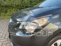 2018 Opel Karl