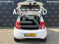 2018 Opel Karl
