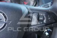 2018 Opel Karl