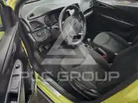 2018 Opel Karl