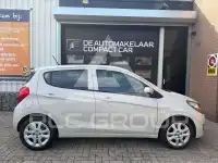 2018 Opel Karl