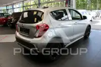 2018 Opel Karl