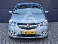 2018 Opel Karl