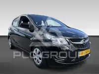 2018 Opel Karl