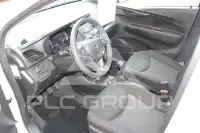 2018 Opel Karl