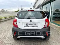 2018 Opel Karl