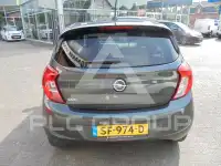 2018 Opel Karl