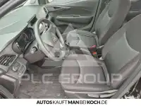 2018 Opel Karl