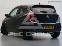 2018 Opel Karl