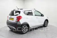 2018 Opel Karl
