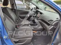 2018 Opel Karl