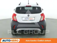2018 Opel Karl