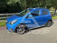 2018 Opel Karl