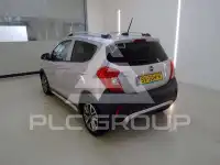 2018 Opel Karl