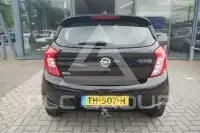 2018 Opel Karl