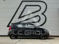 2018 Opel Karl