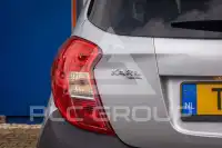 2018 Opel Karl