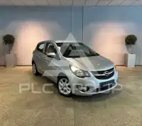 2018 Opel Karl