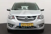 2018 Opel Karl
