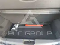 2018 Opel Karl