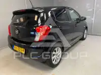 2018 Opel Karl