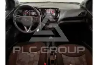 2018 Opel Karl