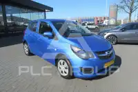 2018 Opel Karl