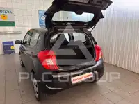 2018 Opel Karl