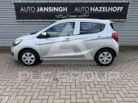 2018 Opel Karl