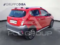 2018 Opel Karl