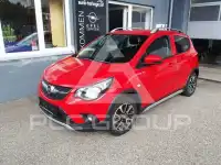 2018 Opel Karl