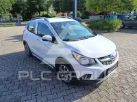 2018 Opel Karl