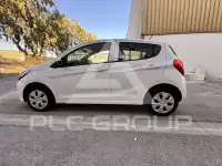 2018 Opel Karl