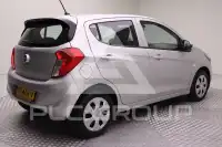 2018 Opel Karl