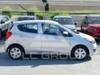 2018 Opel Karl