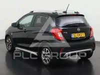 2018 Opel Karl
