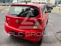 2018 Opel Karl
