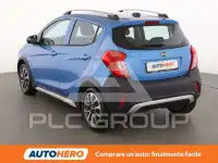 2018 Opel Karl