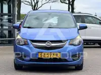 2018 Opel Karl